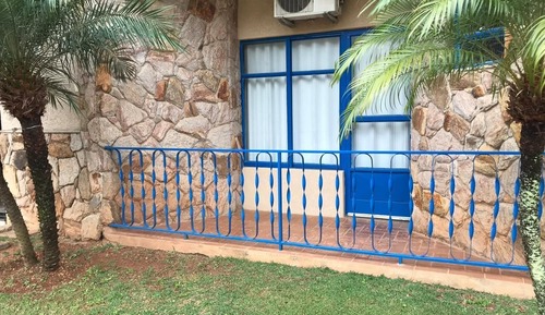 Triple Room, Garden View