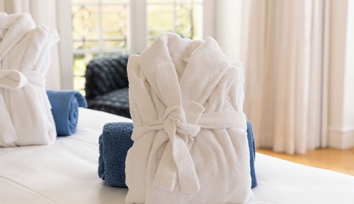 Deluxe Double Room, Sea View