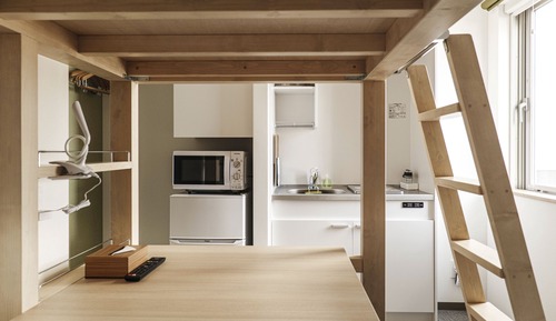 Basic Twin Room, Non Smoking