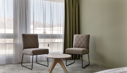 Comfort Twin Room