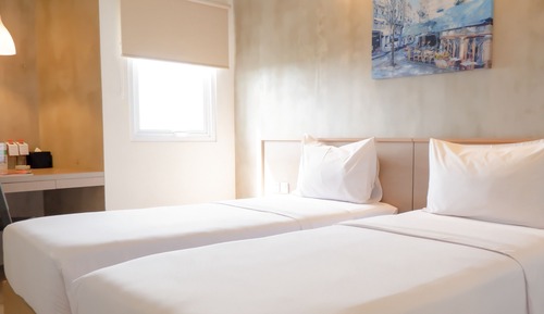 Express Super Room - Twin