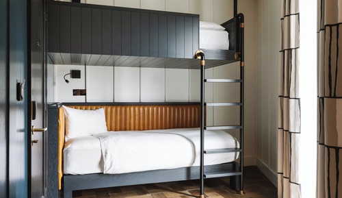 Family Triple Room