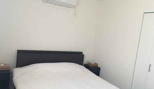 3 Bedroom & 1 Tatami Room House