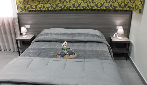 Classic Double or Twin Room