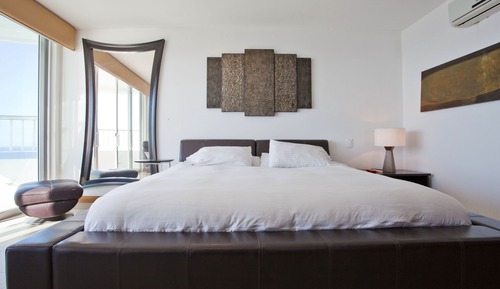 Apartment, 3 Bedrooms, Accessible, Smoking