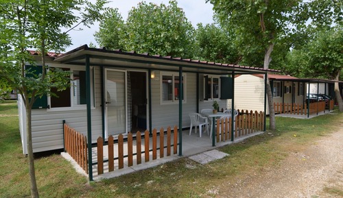 Mobile Home