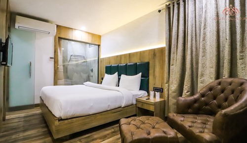 Presidential Suite
