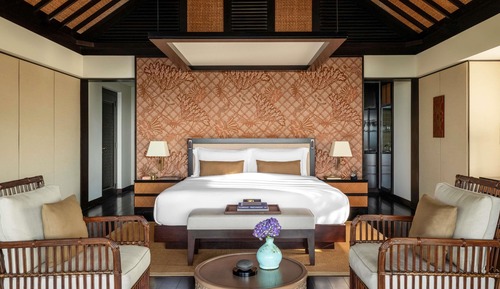 Villa, 1 Bedroom, Private Pool, Ocean View (Panoramic Pool Villa)