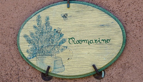 Comfort Apartment, 1 Bedroom (Rosmarino)