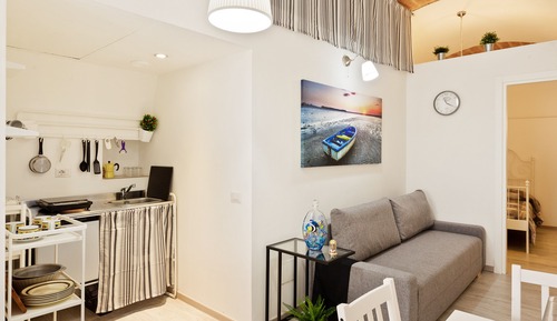 Apartment, 1 Bedroom