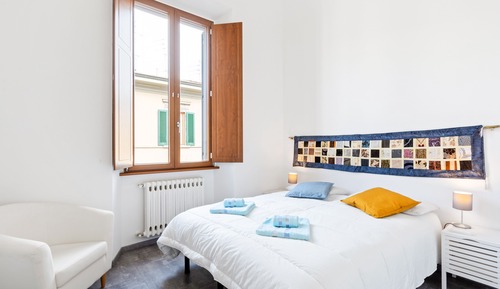 Apartment, 3 Bedrooms