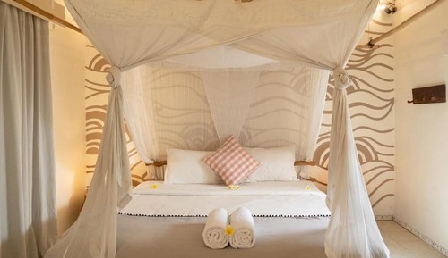 Grand Double Room