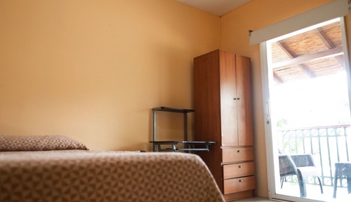 Junior Double Room