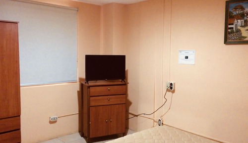 Comfort Room
