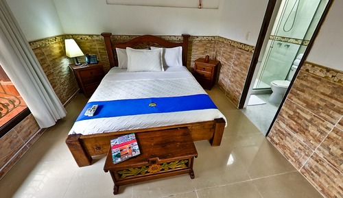Standard Double Room, 1 Bedroom