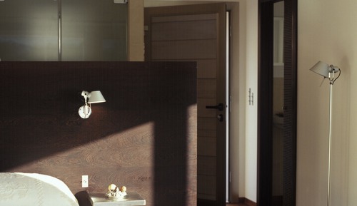 Panoramic Suite (Annex Building Genovese, Harbour Side) 