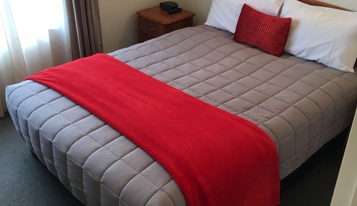 2 Bedroom Unit