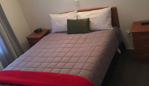 1 Bedroom Suite