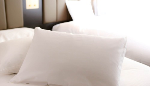 Single Room, 1 Twin Bed, Smoking