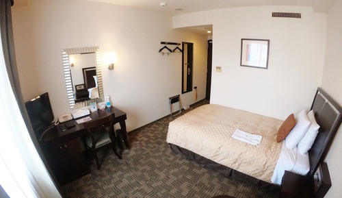 Run of House (1 occupancy)