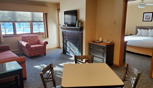 Apple Suite