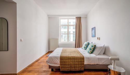 Design Apartment, 2 Bedrooms
