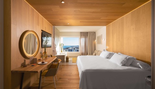 King Leiro Suite