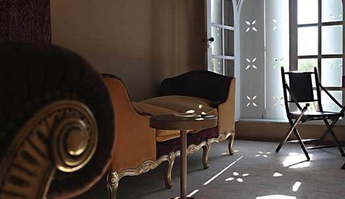 Grand Royal Suite (Alcazar 15 Mai)