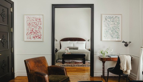Suite (Salon)
