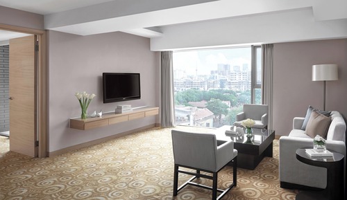 Club Premier Suite King