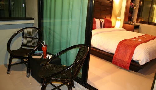 Superior Room