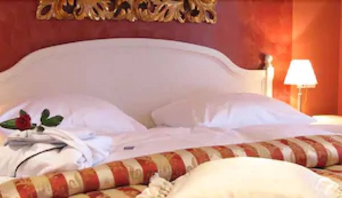 Double Room Single Use, Non Smoking