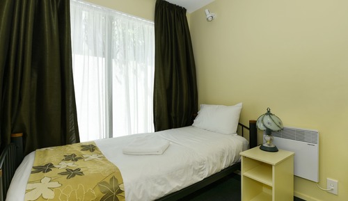 2 Bedroom Type A