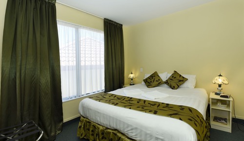 Standard Suite, 1 Bedroom