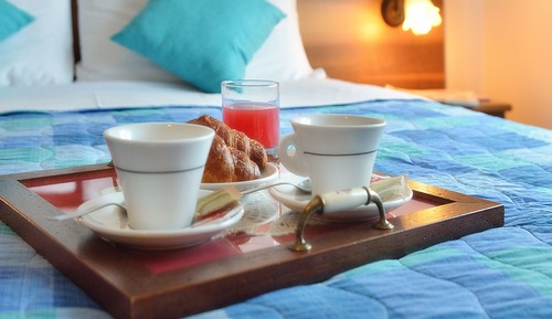 Economy Room, 1 Double Bed