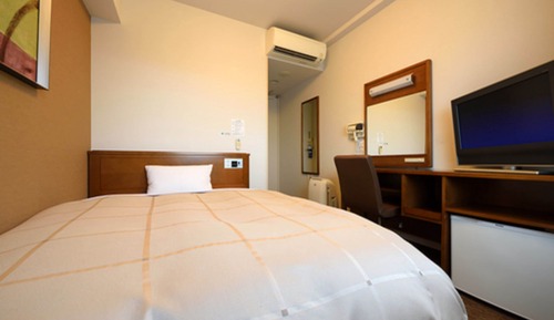 Single Room, Non Smoking