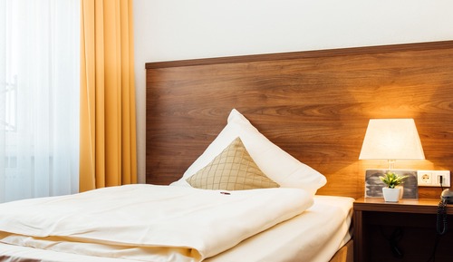 Comfort Single Room