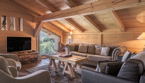 Room (Appartement d Exception)