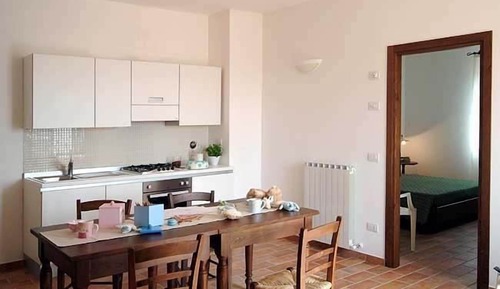 Apartment, 1 Bedroom