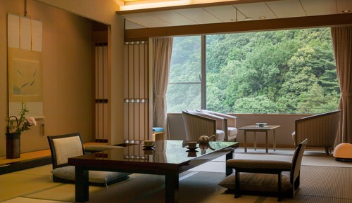 Traditional Room, Multiple Beds (can't serve dinner after 8 PM checkin)