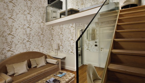 Suite Junior City View