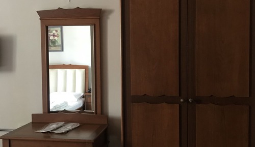 Standard Triple Room, Multiple Beds, Non Smoking, City View
