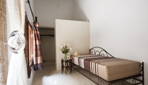 Comfort Suite