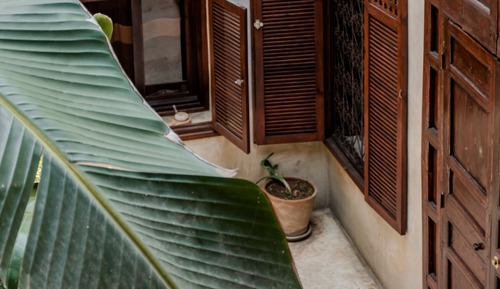 Double Room, Accessible