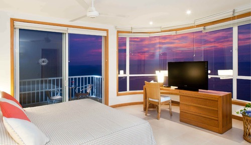 Presidential Suite, 3 Bedrooms, Private Pool