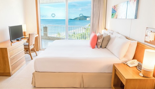 Suite, 2 Bedrooms