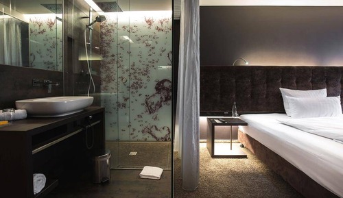 Superior Double Room Single Use