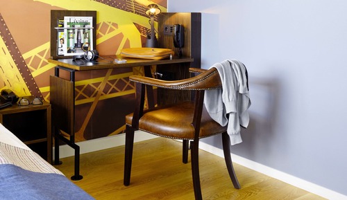 Standard Twin Room, 2 Twin Beds