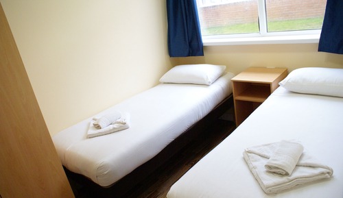 Standard Room, 1 Bedroom