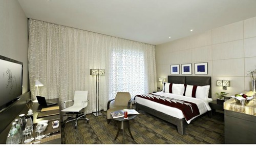 Fern Club Room